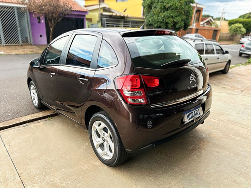 Citroën C3 1.6 VTI 120 EXCLUSIVE E