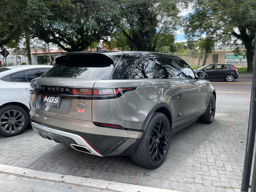 Land Range Rover Velar 2.0 R-dynamic Se Si4 5p