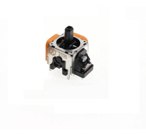 30 Piezas Joystick Analogo Compatible Con Control Ps4 Pro