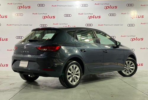 Imagen 6 de 15 de Seat León Style 2019
