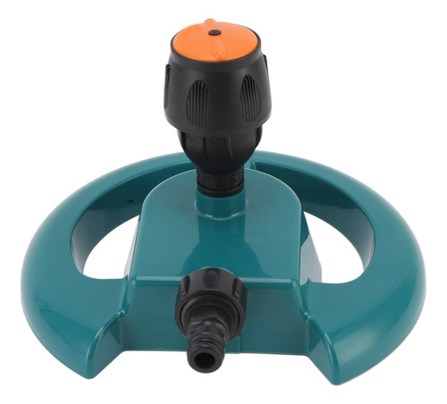 Rociadores Para Patio Con Base De Abs Con Rotación De 360 Gr