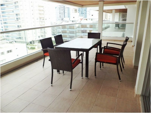 Alquiler Temporario De Apartamento 2 Dormitorios