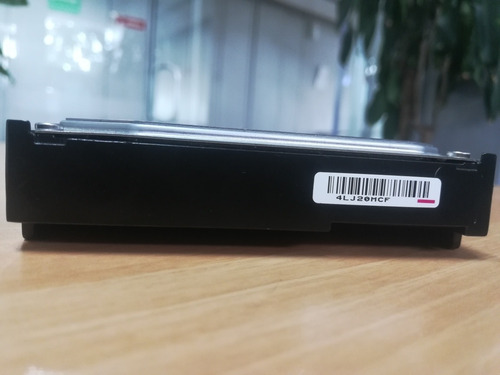 Imagen 4 de 5 de Disco Duro Sata 200gb/3.5'' /7200 Usado