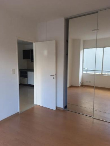 Imagen 3 de 11 de Departamento En Venta 1 Ambiente Con Amenities Villa Crespo
