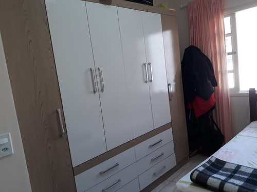 Imagem 17 de 27 de Sobrado A Venda Com 3 Quartos, Sendo 1 Suíte - R$520.000,00 - Bairro Alto. - 99875