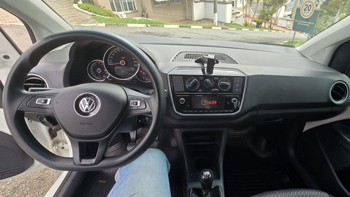 Volkswagen Up! 1.0 Connect 170 Tsi 5p