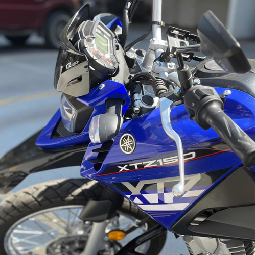 Imagen 12 de 21 de Yamaha Xtz 150
