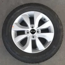 Comprar Rin Llanta Kia Rio Hankook 185\u002F65 Rin 15 Semi Nuevo Original
