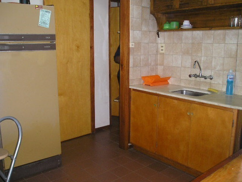Imagen 9 de 9 de Buena Oportunidad En Playa Hermosa, Casa De 3 Dormitorios Estilo Prefabricado A 400 Metros De La Playa.