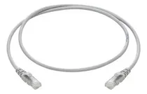 Comprar Cable Utp Cat 5e \u002F 1 Mt \u002F Patch Cord \u002F De Interconexión
