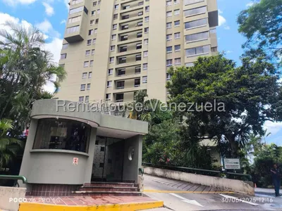 Apartamento en alquiler