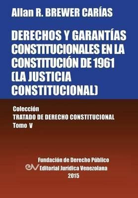 Derechos Y Garant As Constitucionales En La Constituci N ...