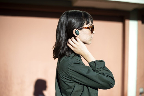 Imagen 4 de 6 de Auriculares Bluetooth Skullcandy Push True AirPods