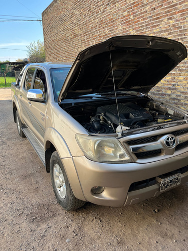 Toyota Hilux Pick-Up 3.0 Cd Srv 171cv 4x2