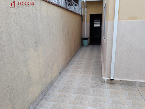 Casa Vila Para Venda Em Esplanada Santa Terezinha Taubaté-sp - 543