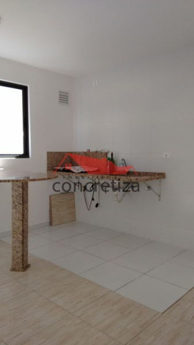 Imagem 3 de 16 de Apartamento Padrão Com 1 Quarto No Mondrian Home Studio - A1124-v