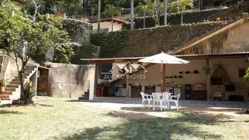 Imagem 30 de 30 de Casa- Petrópolis, Samambaia - 32526