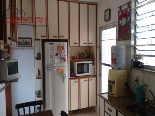 Imagem 6 de 15 de Ref.: 4349 - Apartamento Em Jundiaí Para Venda - V4349