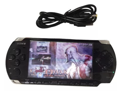 Varios Jogos PSP com Caixa