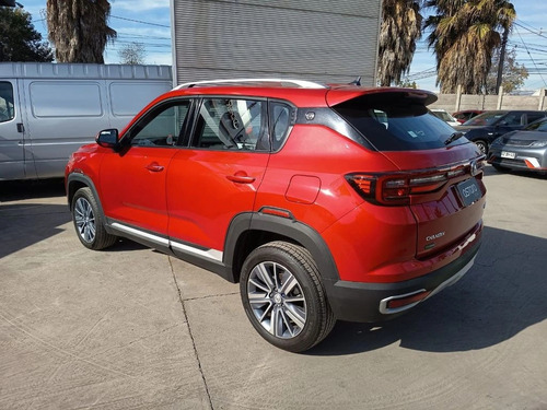 Changan CS 35 LUXURY 1.6 MT