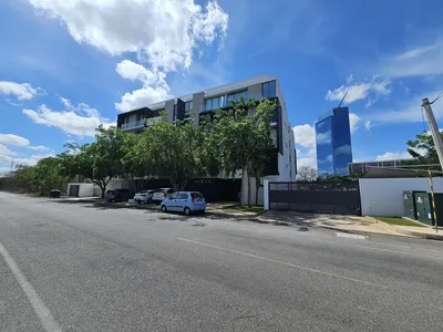 Departamento en renta