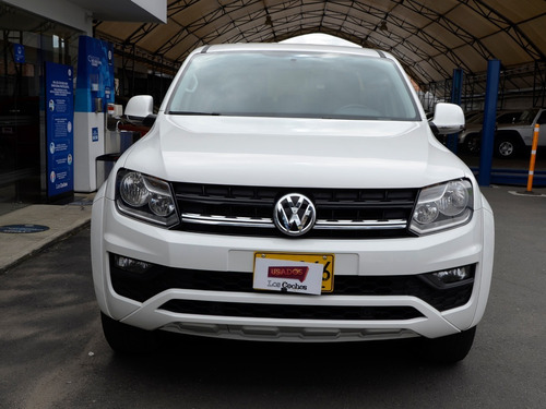 Volkswagen Amarok 2.0 Confortline 4x2 D/c Epx966