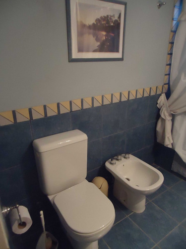 Casa En Venta Larena Country Club 4 Ambientes