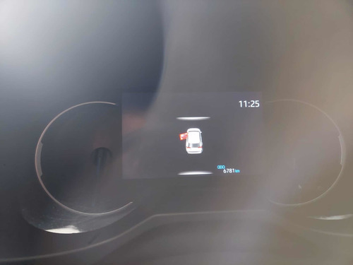 Imagen 8 de 9 de Toyota Rav4 2021 2.5 Vx