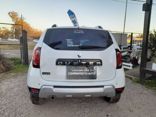 Imagen 5 de 9 de Renault 2017 Duster 1.6 4x2 Privilege L/15