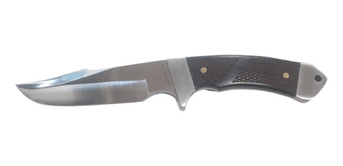 Cuchillo Trento Hunter 630 Caza Pesca Camping + Funda