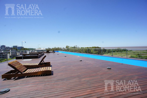 Departamento Monoambiente Olivos Edificio Regatta