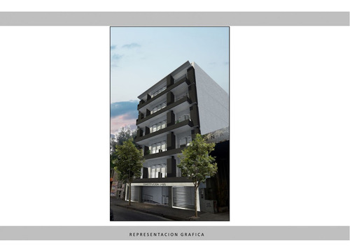 Venta De Departamento 3 Ambientes, San Fernando