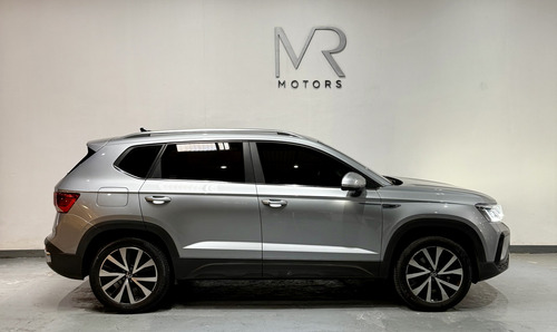 Volkswagen Taos 1.4 250 Tsi Highline