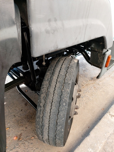 Ford Cargo 815 E