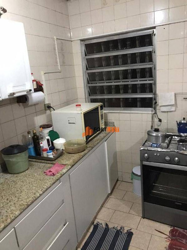 Imagem 6 de 18 de Sobrado Com 3 Dormitórios À Venda, 85 M² Por R$ 640.000,00 - Tatuapé - São Paulo/sp - So0016