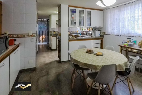 Imagem 3 de 30 de Sobrado Para Alugar, 550 M² Por R$ 16.800,00/mês - Vila Mariana - São Paulo/sp - So1152