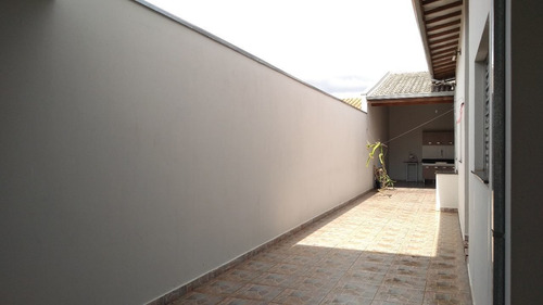 Imagem 8 de 30 de Casa Em Elias Fausto Sp - Ca05020 - 70900437