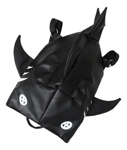 Mochila De Cuero Mochila De Gran Capacidad Resistente Al