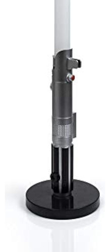 Lámpara De Mesa Star Wars Luke Skywalker Light Sabre