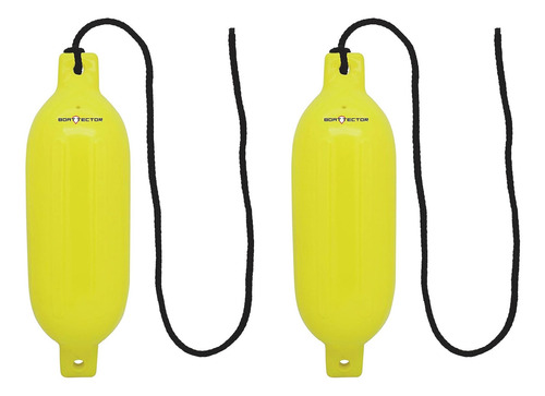 Valor De Guardabarros Inflable Extreme Max Boattector 2 65