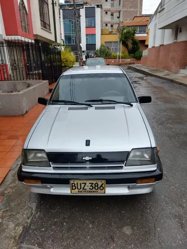 Chevrolet Sprint 1.0