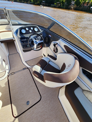Imagen 13 de 25 de Klase A K235 Con Honda 225 Hp 4t Nueva No Canestrari Permuto