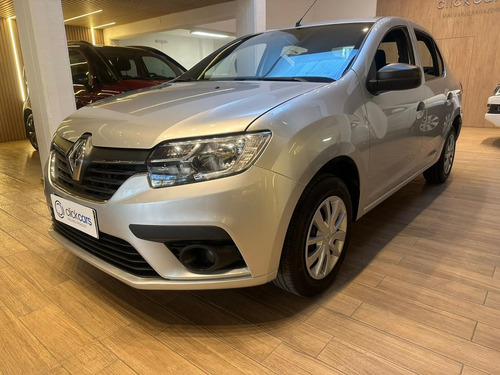 Renault Logan 1.6 16v Life