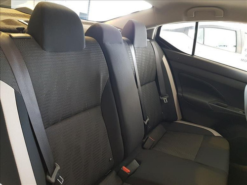 Imagem 5 de 6 de Nissan Versa 1.6 16v Advance