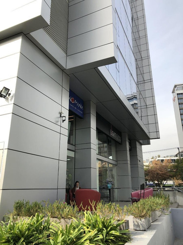 Imagen 5 de 19 de Locales Comerciales Con Renta Edificio Workennedy