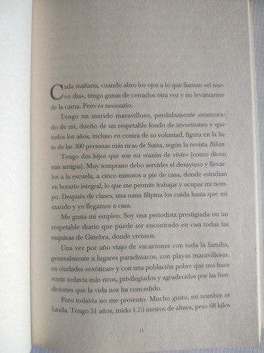 Libró Adulterio Paulo Coelho Y (Usado)