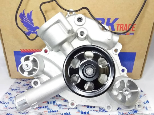 Bomba Agua Jeep Grand Cherokee 5.7 11-14