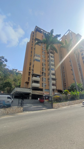 Se Vende Apartamento 112m2 Colinas De Santa Mónica