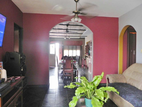 Casa En Venta En San Justo