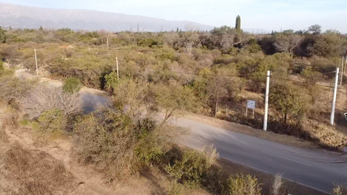 Imagen 6 de 13 de Venta De Lotes En Merlo, San Luis | Zona Algarrobo Abuelo